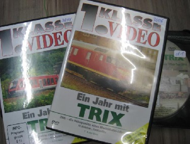 DVD`s