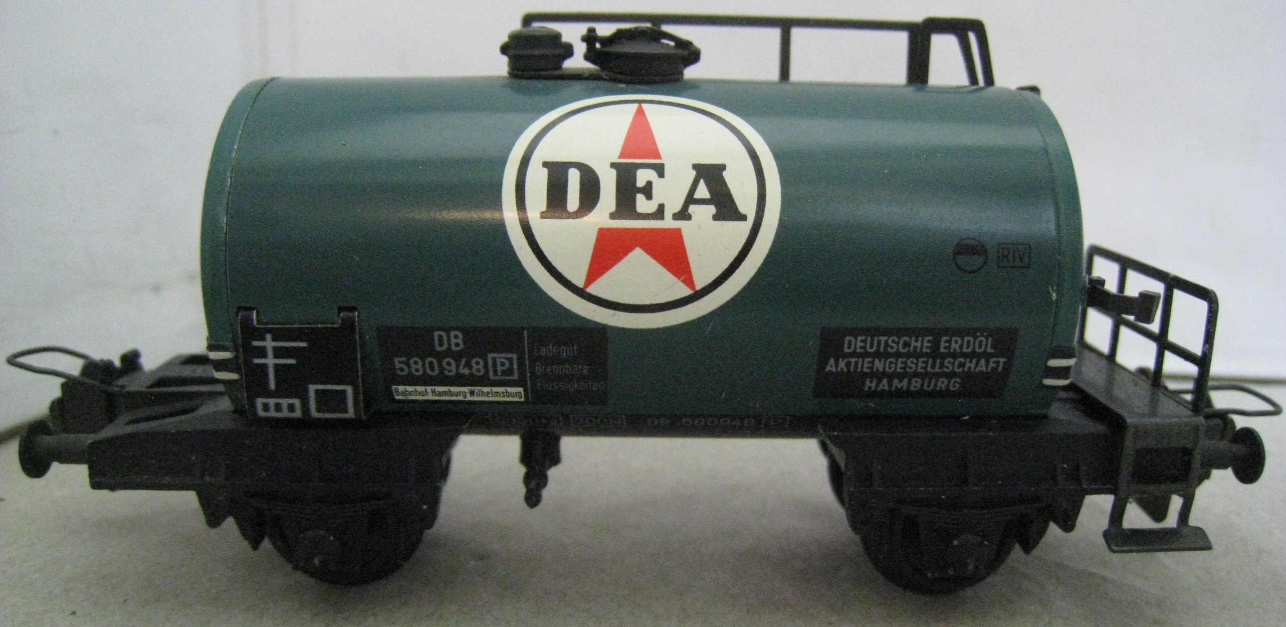 3462 DEA