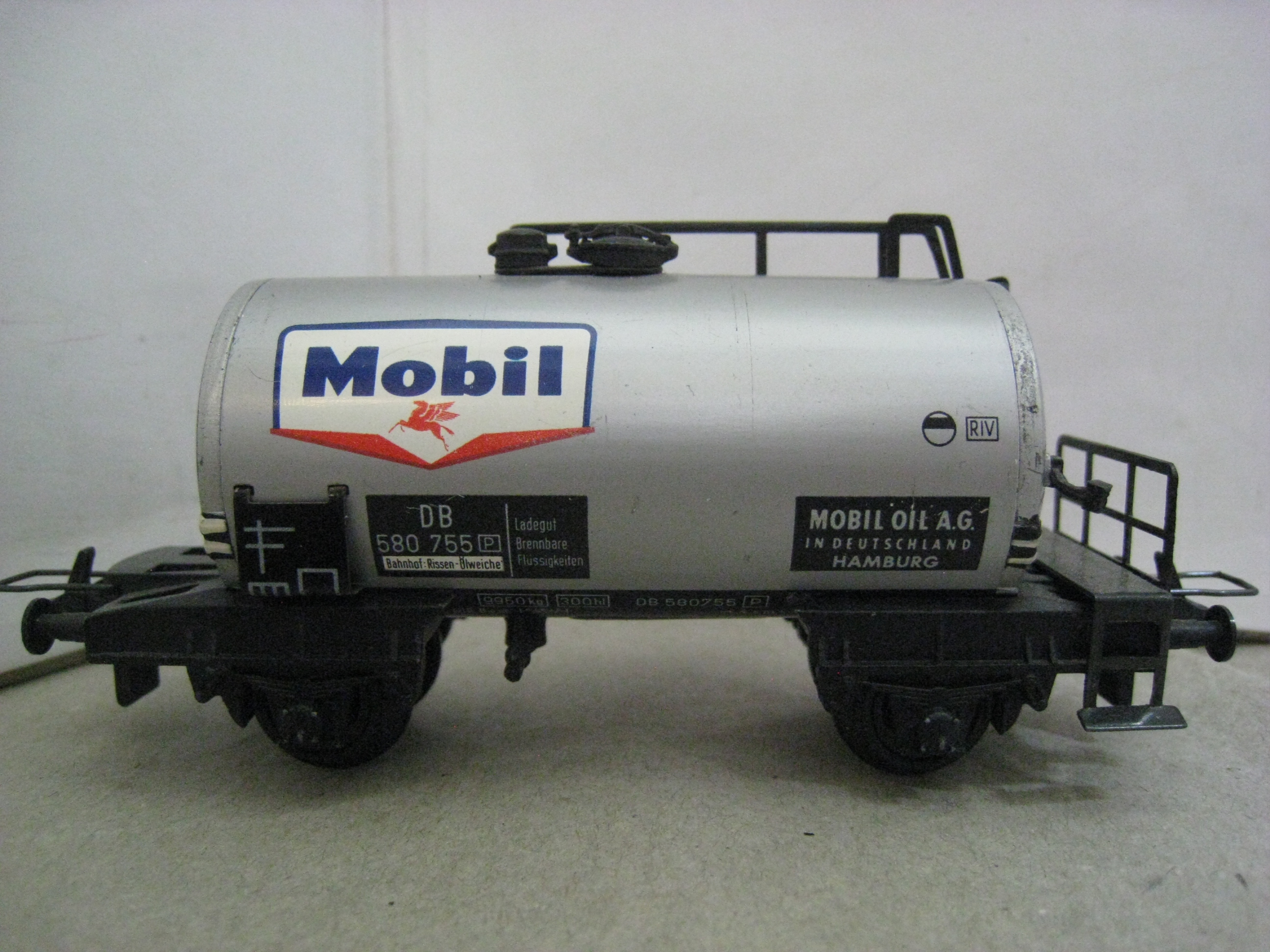 3431 MOBIL