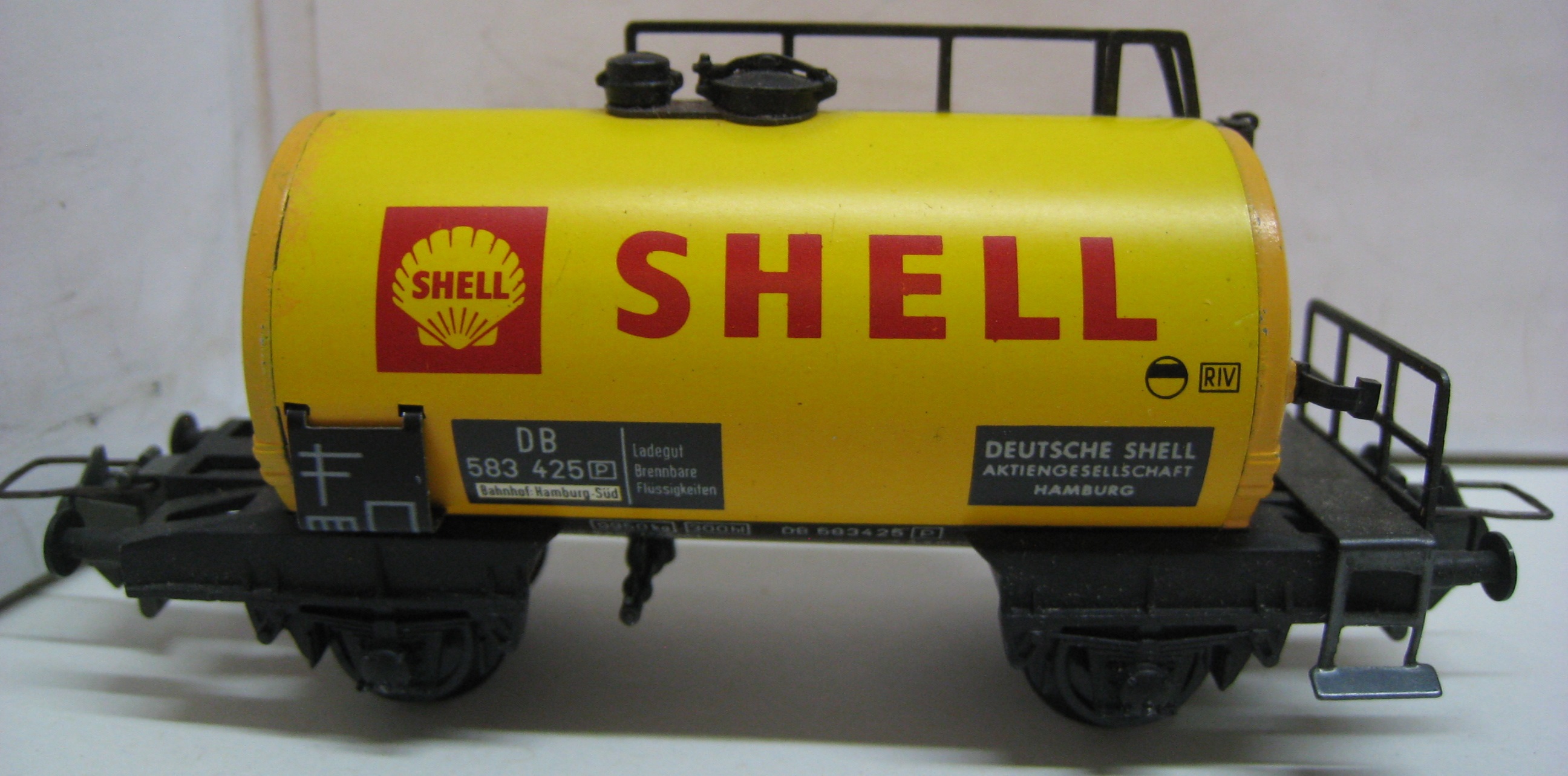 3427 SHELL