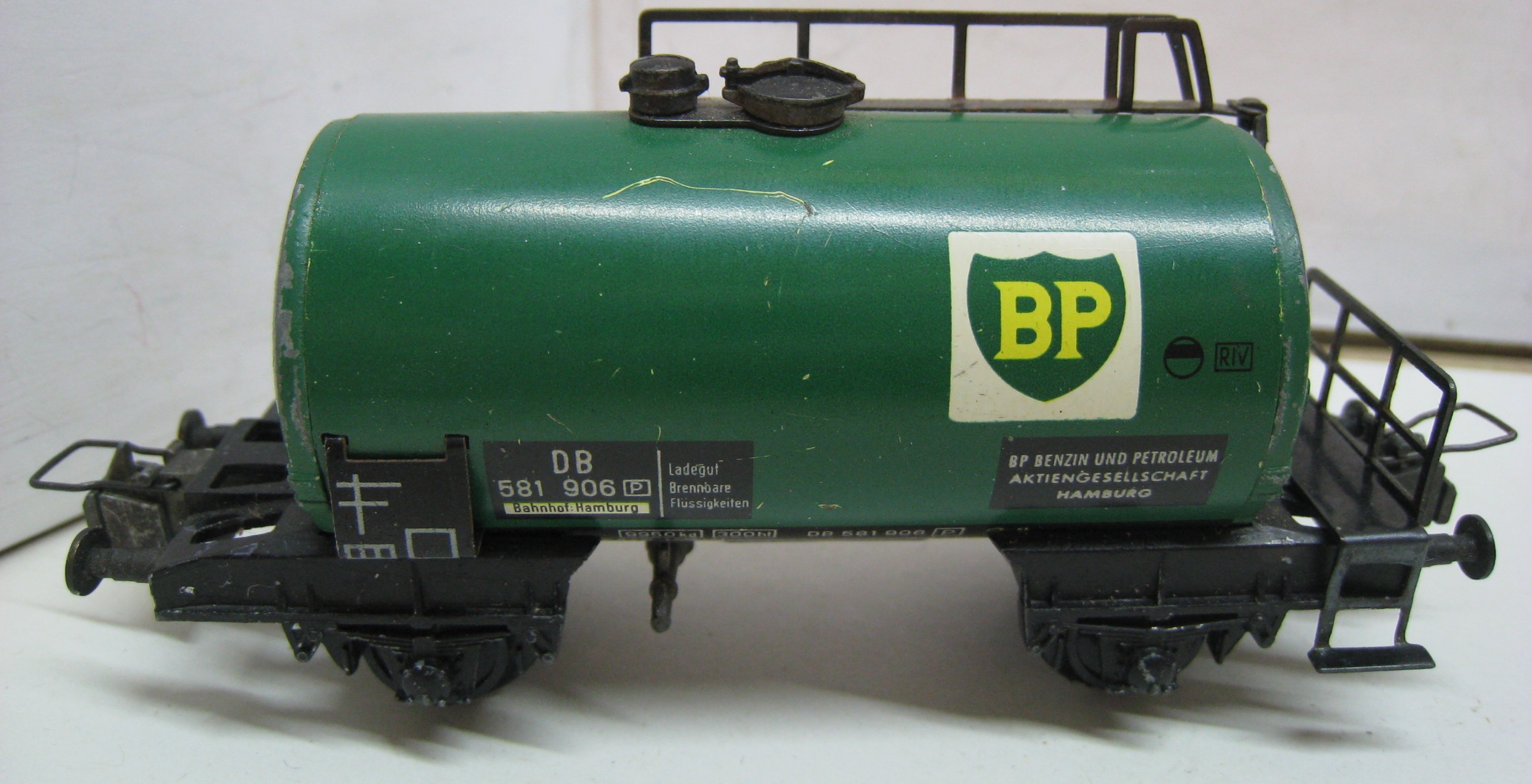 3432 BP