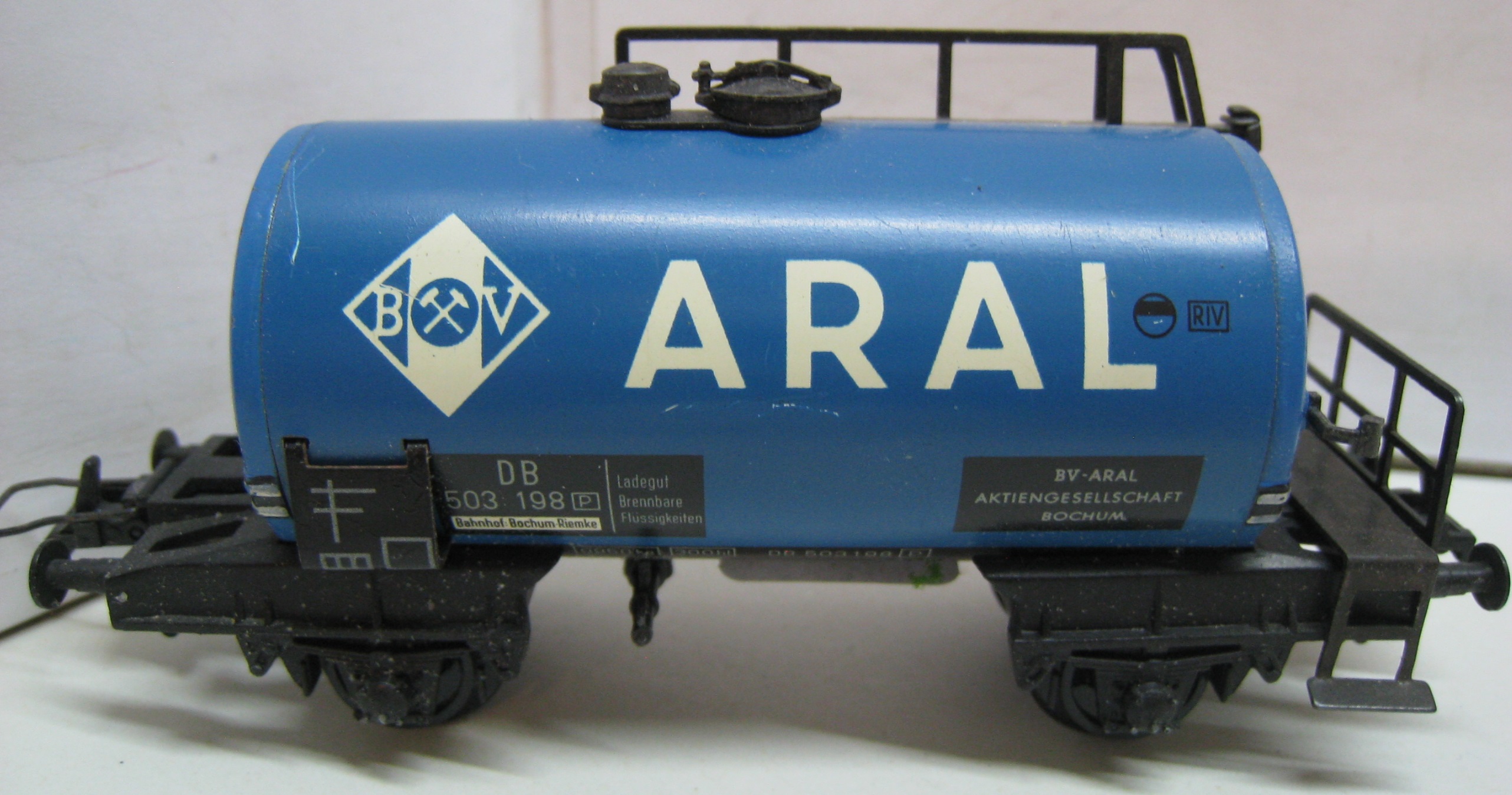 3428 ARAL