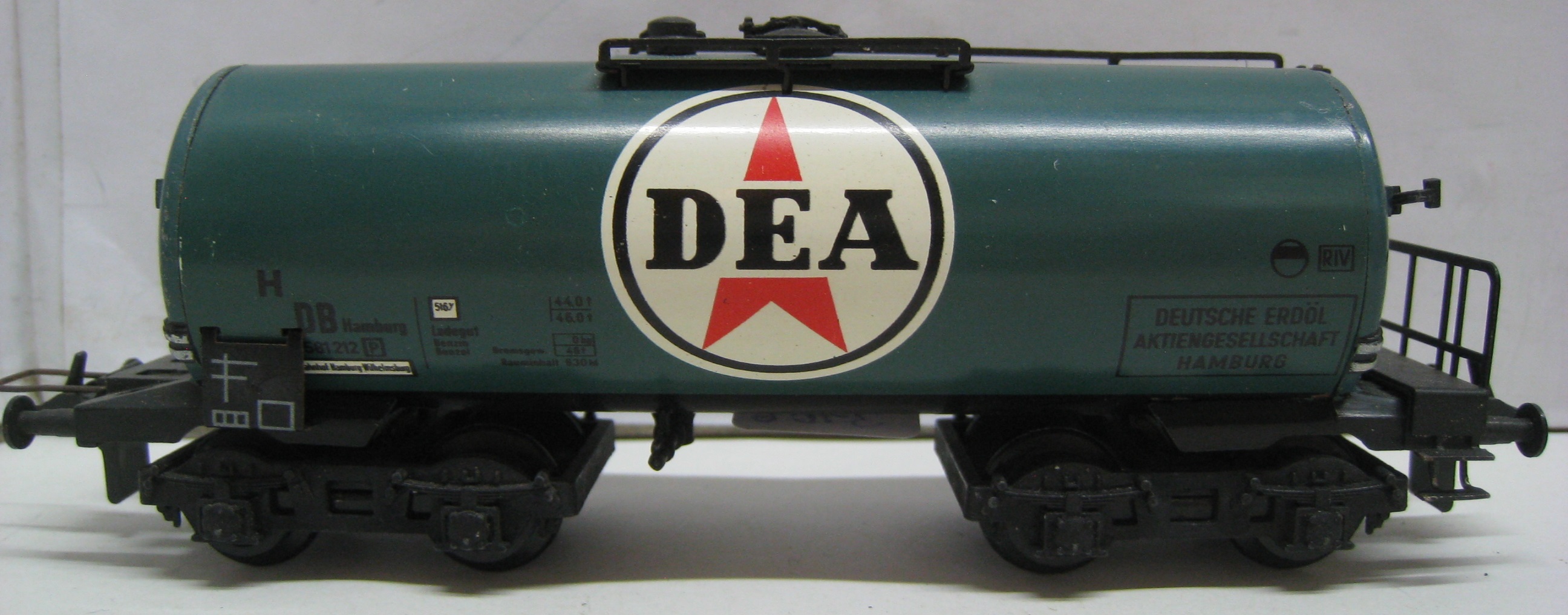 3481 DEA