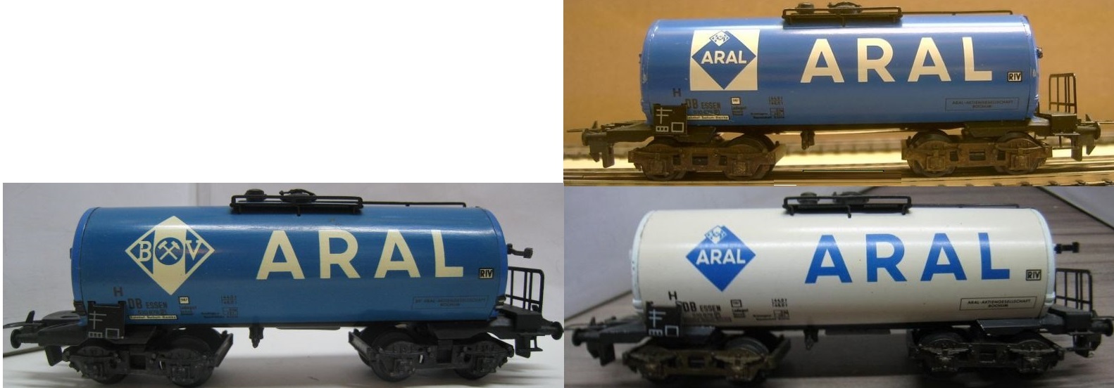  20/92A 494 3494 ARAL