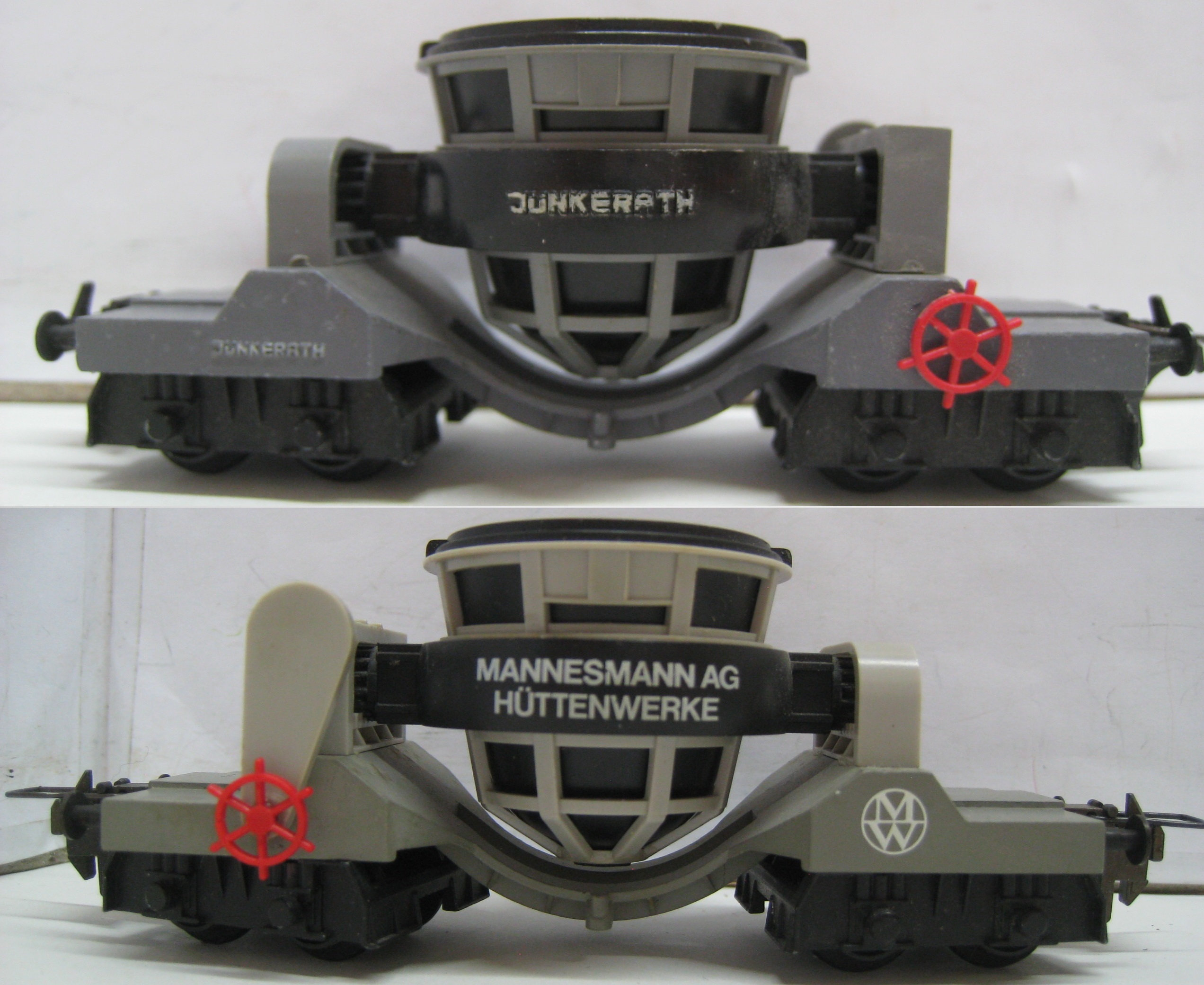 Schlackewagen
