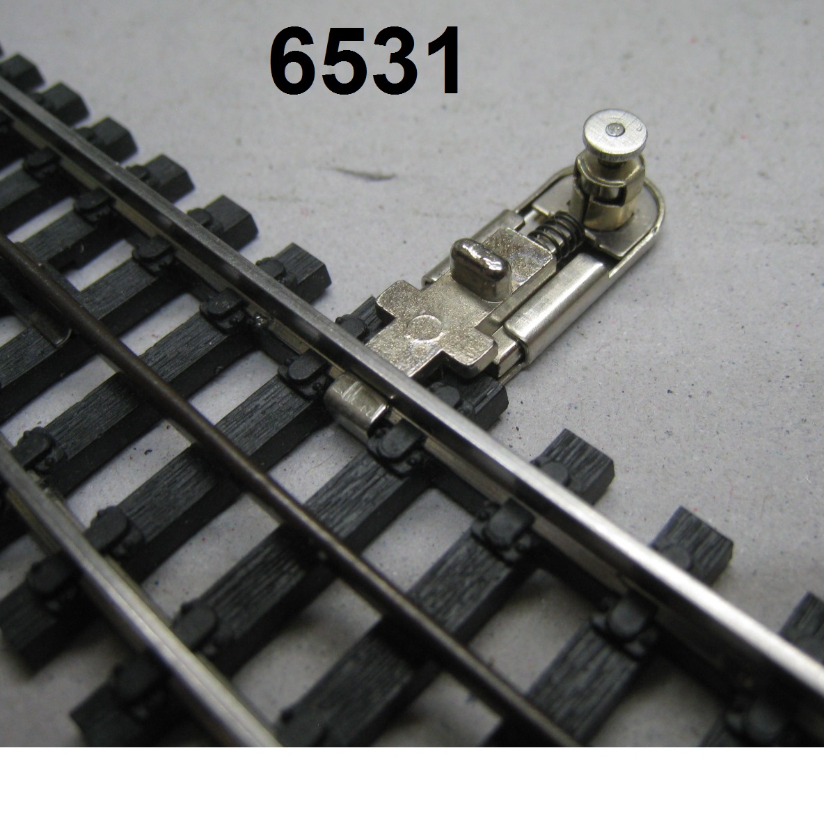 Trix Express 6531 Fahrschienen-Anschlußklemme