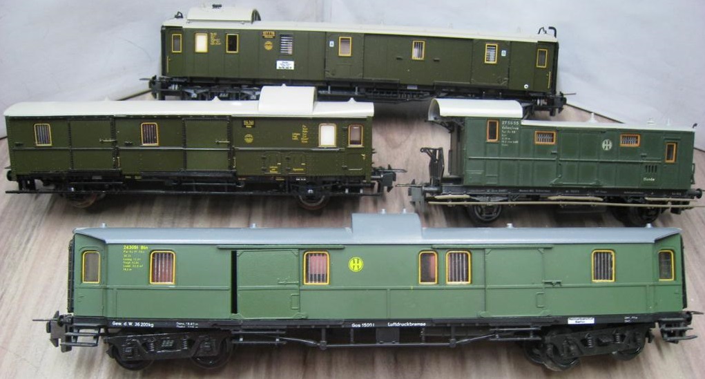 Reichsbahnzeit DR