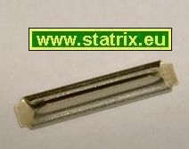 Trix Express 10 Stück Schienenverbinder 2. Wahl zu120