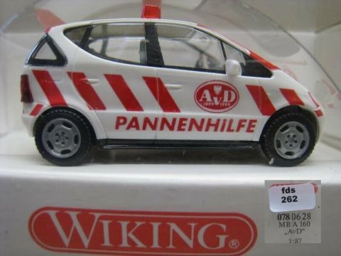 Wiking 078 06 28 MB A 160 AvD (262)