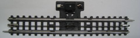 Trix Express 715 4715 Entkupplungsgleis elektromagnetisch