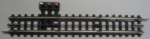 Trix Express 711 / 4711 Anschlussgleis gerade 1. Wahl