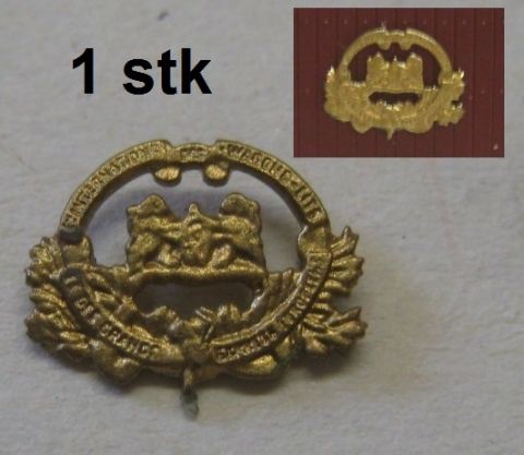 Trix Signet zu allen Orient Express Wagen, Original Ersatzteil