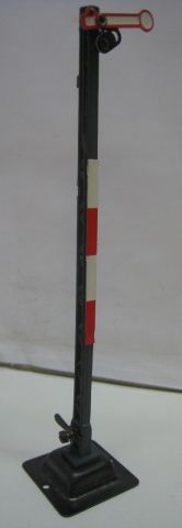 Trix Express 6607 Form Haupt Handsignal sehr gut Erhalten o OV