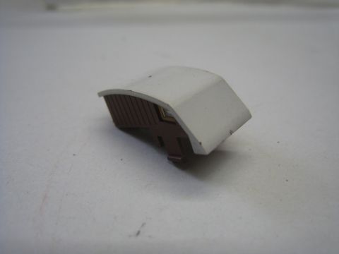 Trix Express Dach Aufsatz klein Original Ersatzteil zum Packwagen, sehr gut Erhalten