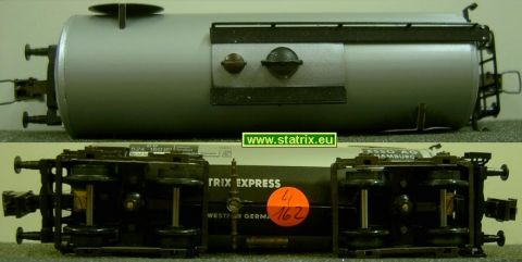 Trix Express 492, 3492, 33492 ESSO sg4162