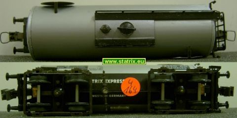 Trix Express 492, 3492, 33492 ESSO sg4164