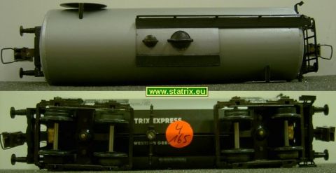Trix Express 492, 3492, 33492 ESSO sg4165