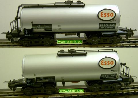 Trix Express 492, 3492, 33492 ESSO sg4168