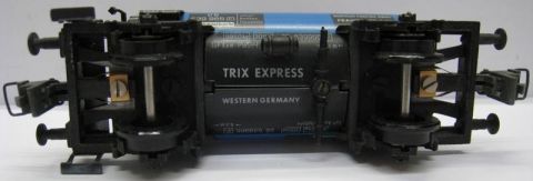 Trix Express 3434 FINA Tankwagen (us380)