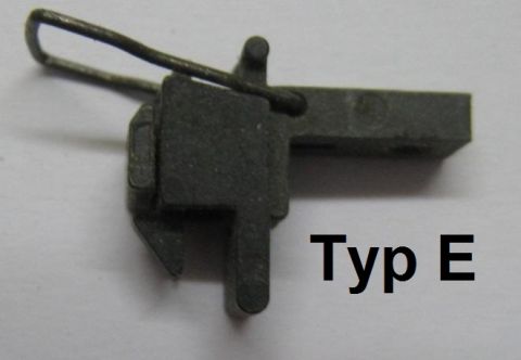 Trix Express 40 0606 TYP E