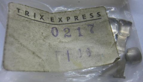 Trix Express 40 0217 00 Schleifersatz zu 2241 (E 94 007), aus Lager Fund TOP/OV