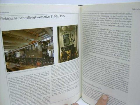 Eisenbahn Technikgeschichte im Deutschen Museum b217