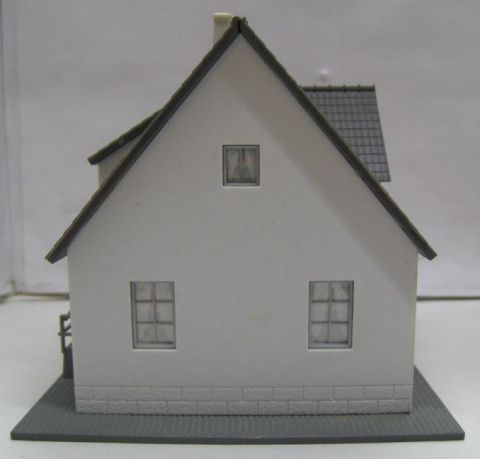 Pola Einfamilien Haus grau (ksm194)
