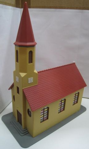 Pola Kirche groß (ksm191)