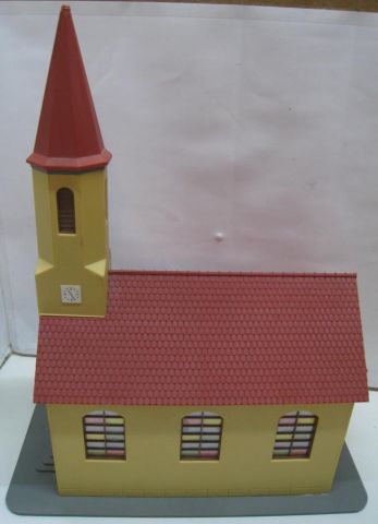 Pola Kirche groß (ksm191)