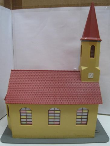 Pola Kirche groß (ksm191)
