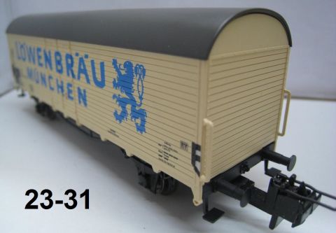 TITE Bierwagen Löwenbräu München (23-31)