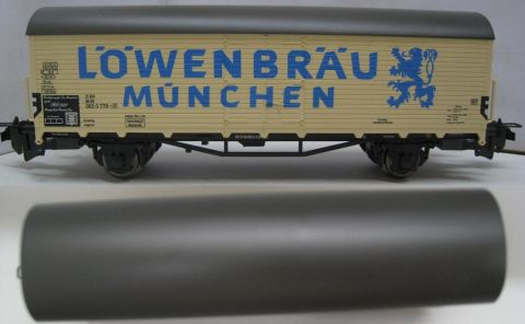 TITE Bierwagen Löwenbräu München (23-31)