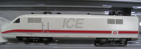 Trix Express 31364 ICE1 4-tlg Sonderedition 1999, eine TOP RARITÄT (24-29)