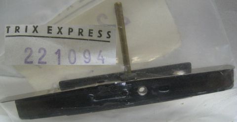 Trix Express 221094 Original Ersatzteil Schleiferhalter zu verschiedenen BR 80 Kunststoff Varianten TOP/OV