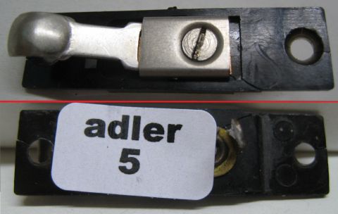 Schleiferplatte komplett (5)