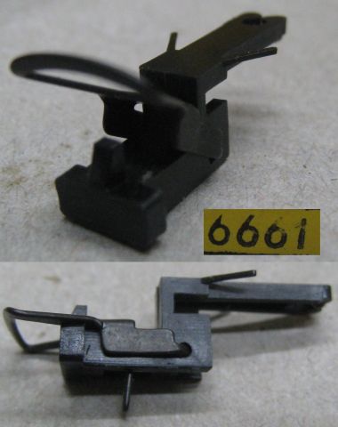 Trix International 6661 Kupplung neuwertig,