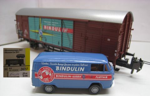 TI/TE 24717 Museumswagen 2017 (jhw226) TOP/OV