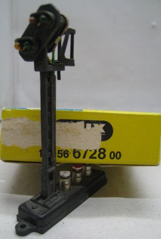 Trix Express 6728 Licht Vorsignal TOP/OV