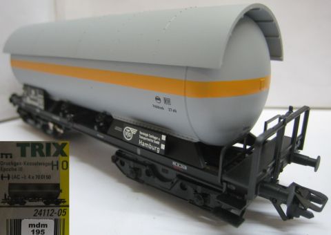 TI/TE 24112-05 Druckgas-Kesselwagen VTG GmbH (mdm195), Top/OV