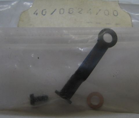 Trix Express 40/0624/00 Kupplungshaken passend zu allen VT98 Varianten TOP/OV