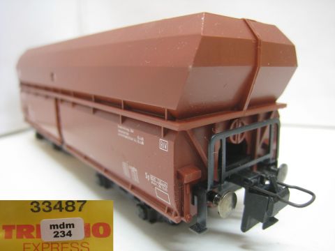 Trix Express 33487 ERZ III d letzte Version mit DB Emblem (mdm234) TOP/OV